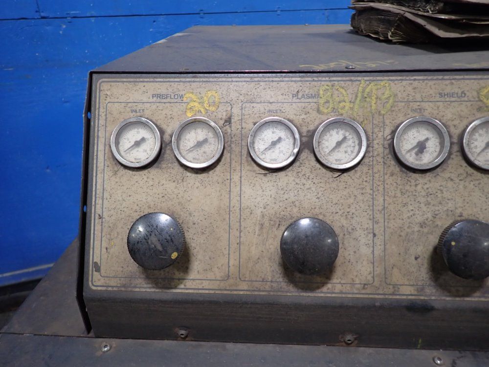 Proline 260 Amps Proline 2260 Plasma Cutting System - Proline 2260