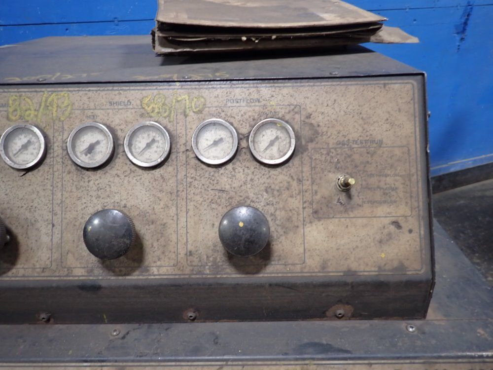 Proline 260 Amps Proline 2260 Plasma Cutting System - Proline 2260