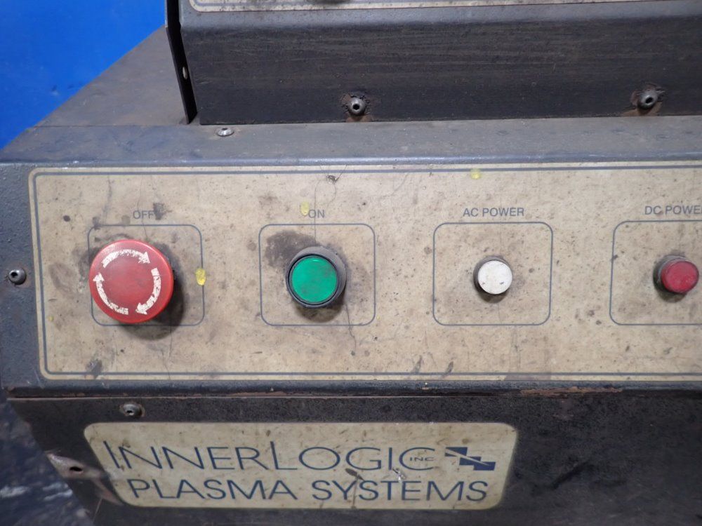 Proline 260 Amps Proline 2260 Plasma Cutting System - Proline 2260