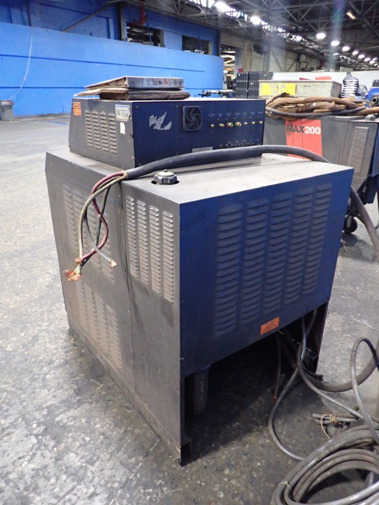 Proline 260 Amps Proline 2260 Plasma Cutting System - Proline 2260