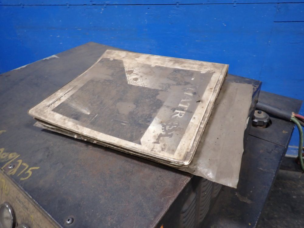 Proline 260 Amps Proline 2260 Plasma Cutting System - Proline 2260