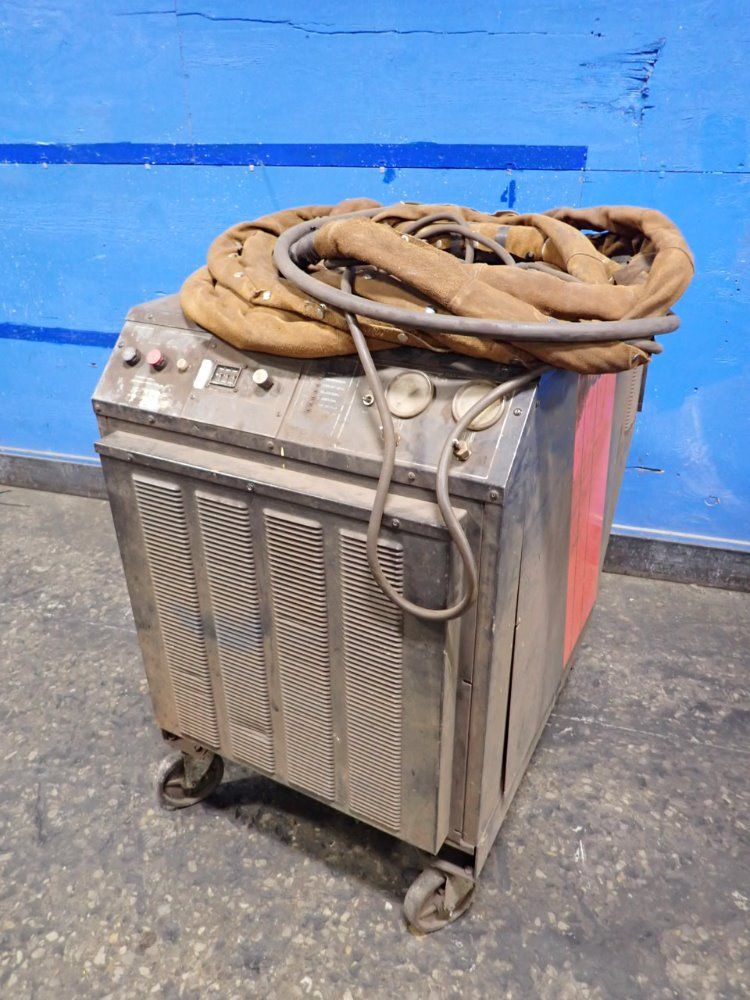 Hypertherm 200 Amps Max 200 Plasma Cutting System - Max 200