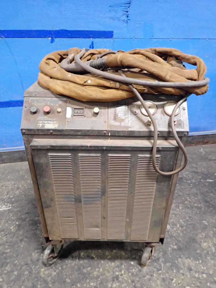 Hypertherm 200 Amps Max 200 Plasma Cutting System - Max 200