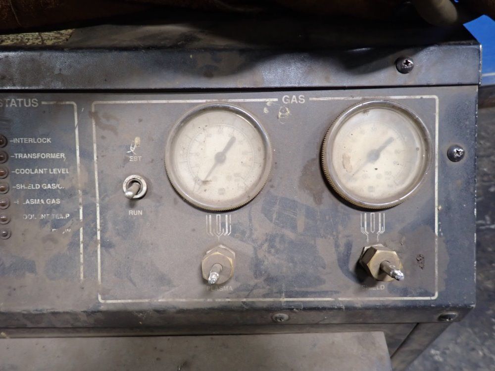 Hypertherm 200 Amps Max 200 Plasma Cutting System - Max 200