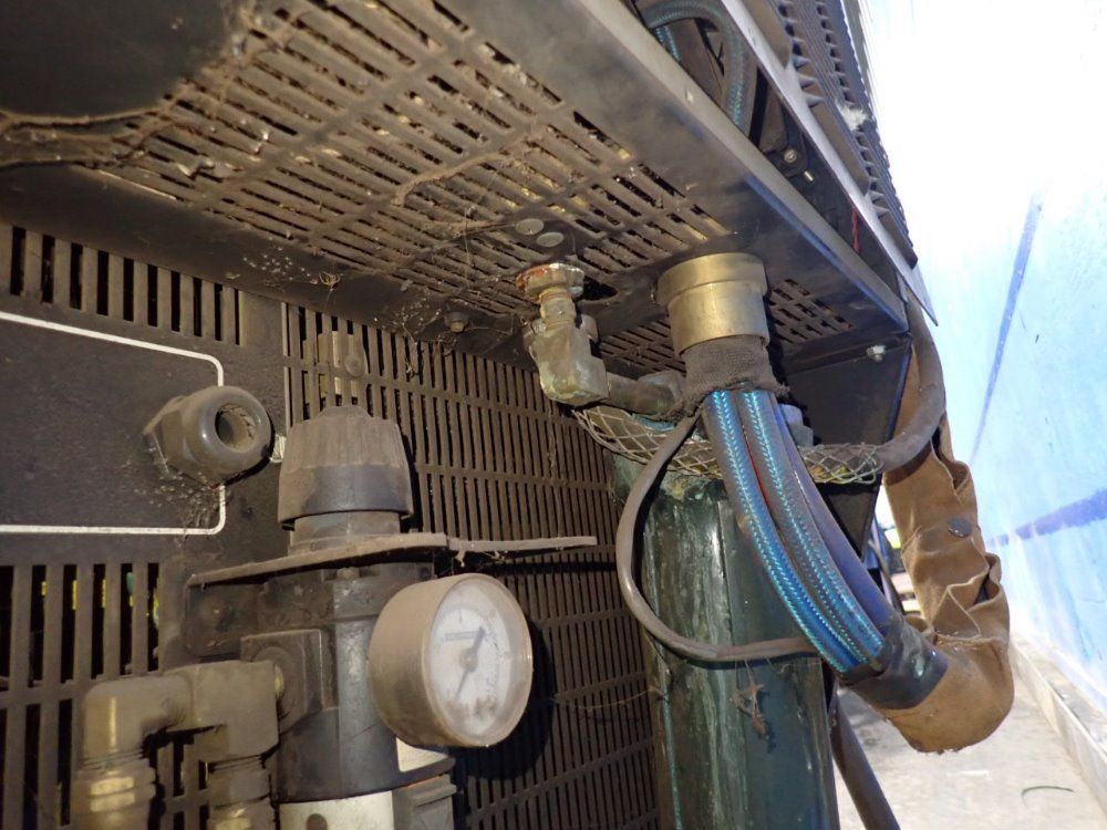 Hypertherm 200 Amps Max 200 Plasma Cutting System - Max 200