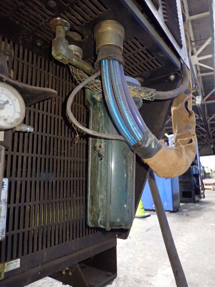 Hypertherm 200 Amps Max 200 Plasma Cutting System - Max 200