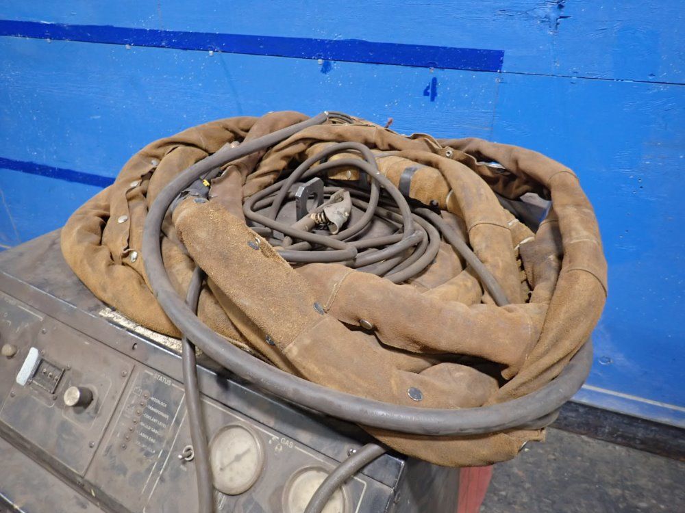 Hypertherm 200 Amps Max 200 Plasma Cutting System - Max 200