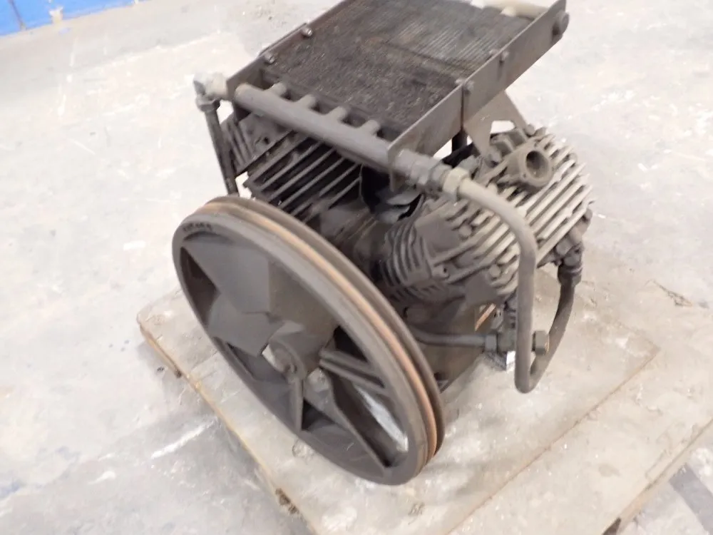 Speedaire Air Compressor - 4b249a