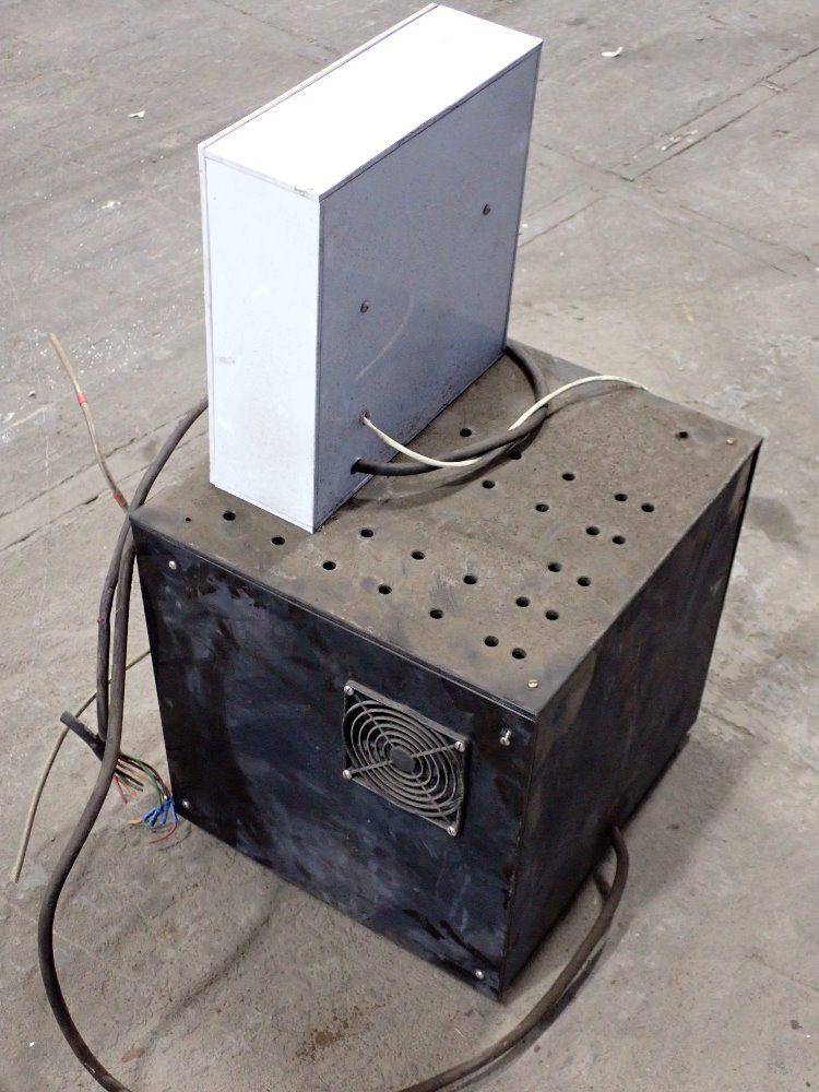 Aldonex 10a Power Supply - T-109-1crf-ccv