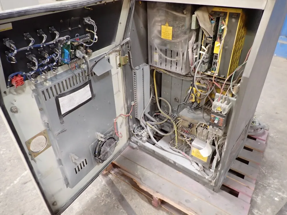 Fanuc Robot System/robot - A05b-1208-13202