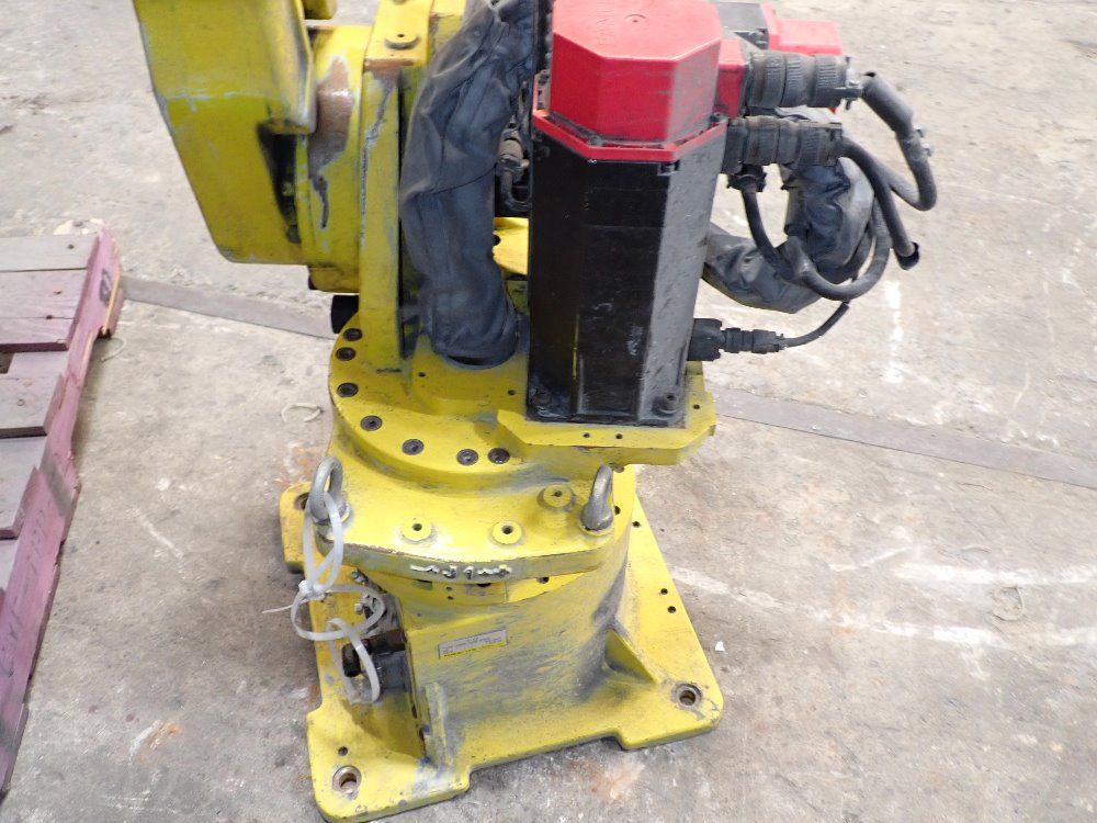 Fanuc Robot System/robot - A05b-1208-13202