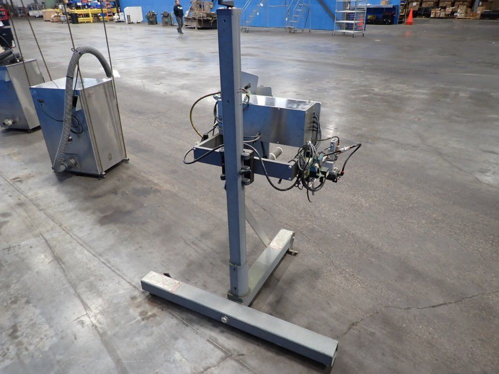 Labeling System Inc Labeler - 20-627b