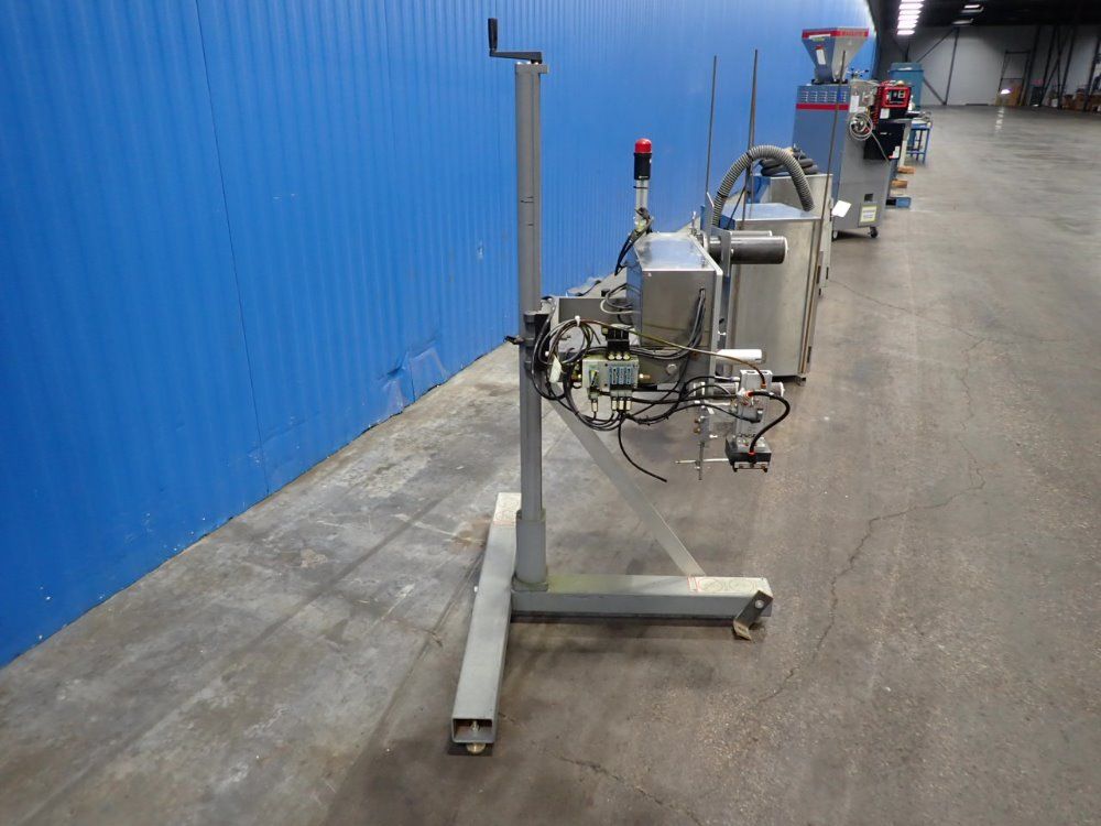 Labeling System Inc Labeler - 20-627b