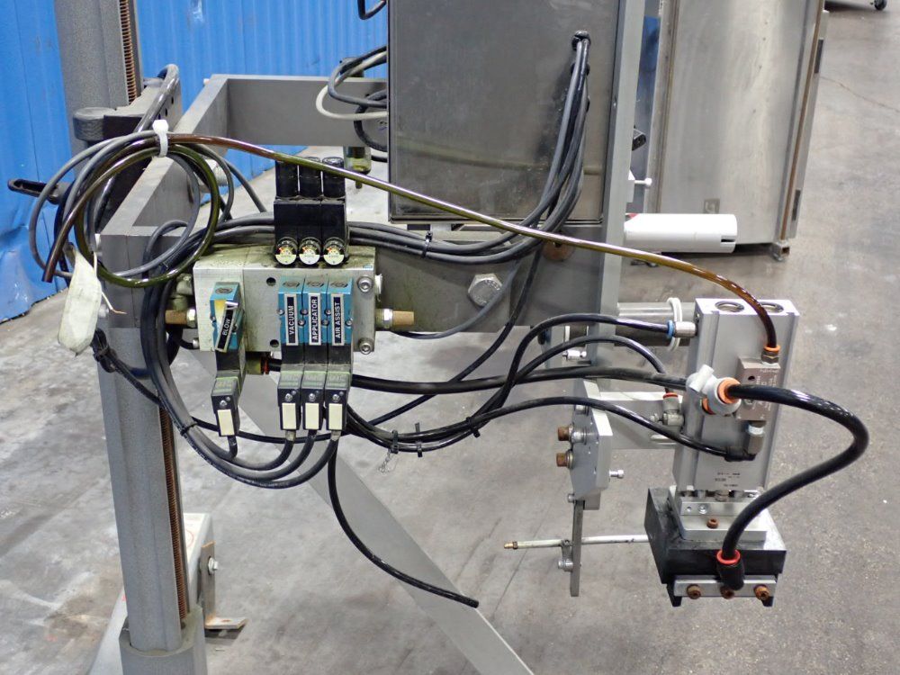 Labeling System Inc Labeler - 20-627b