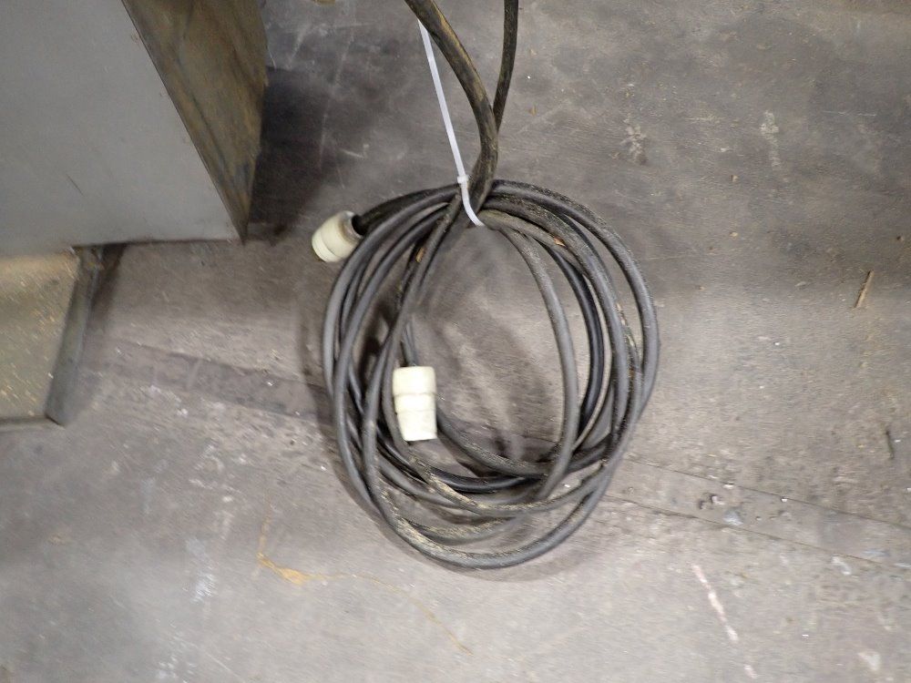 National Saw Works 2hp/9.8a Vertical Bandsaw - A