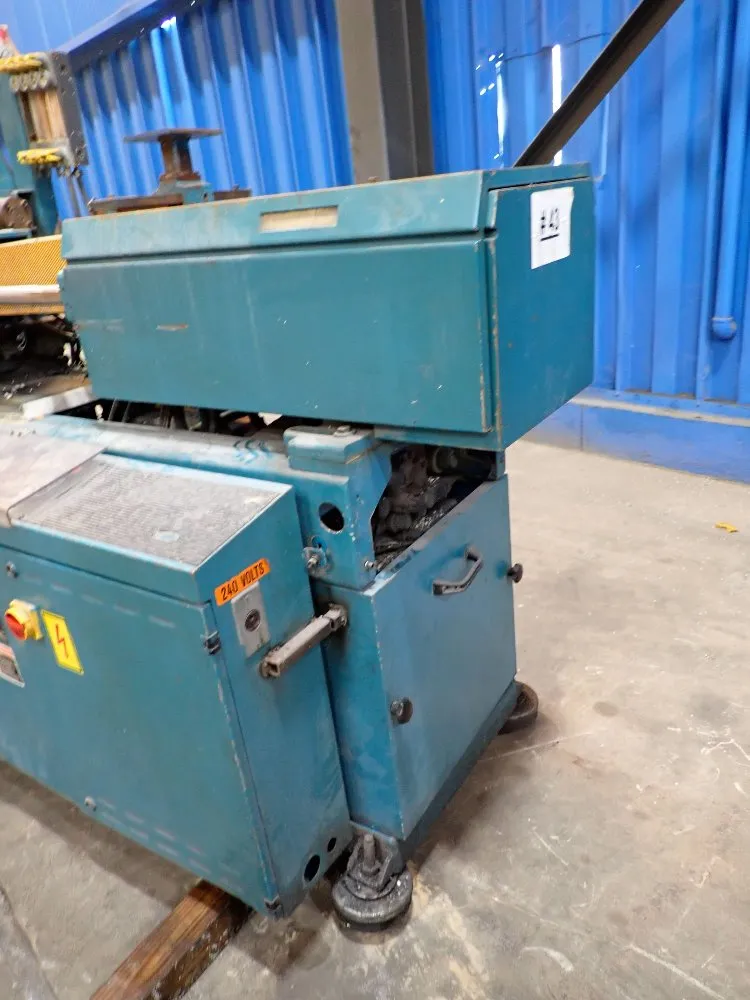 Boy Injection Molding Machine - 50t