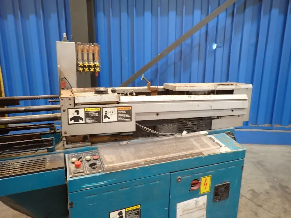 Boy Injection Molding Machine - 22d