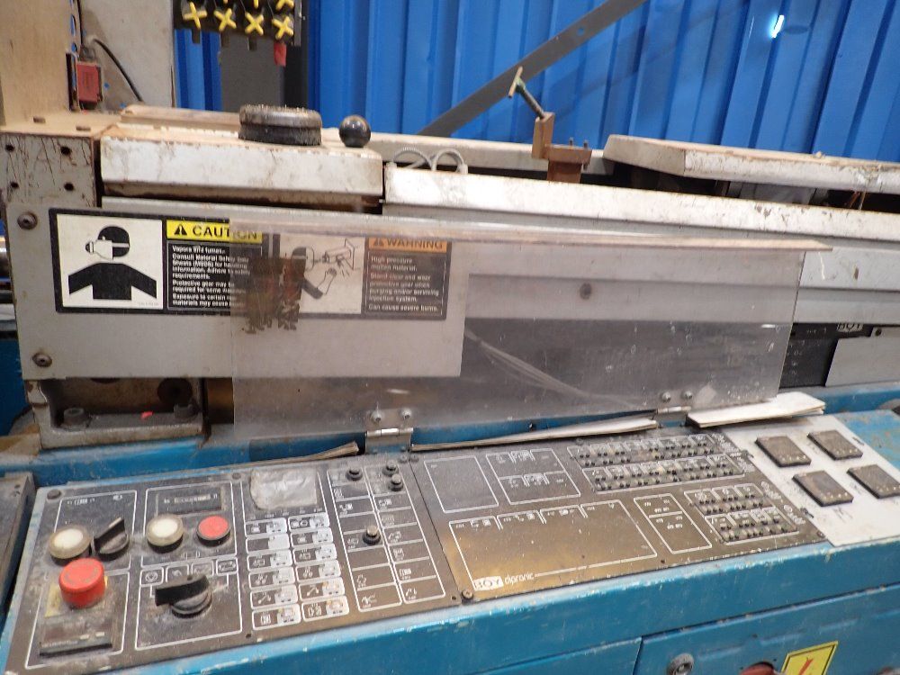 Boy Injection Molding Machine - 22d