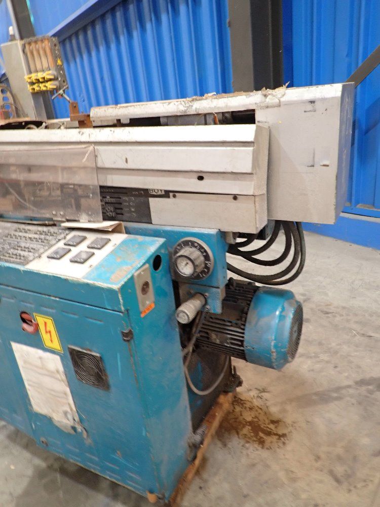 Boy Injection Molding Machine - 22d