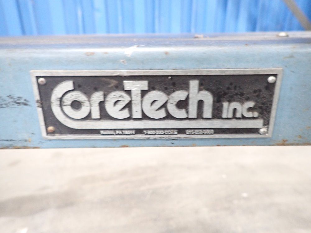 Coretech Core Cutter - 800-232-core