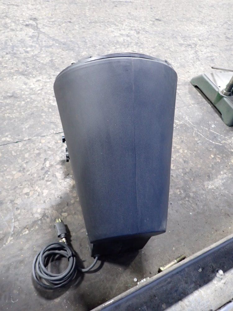 Fowler 12" Optical Comparator