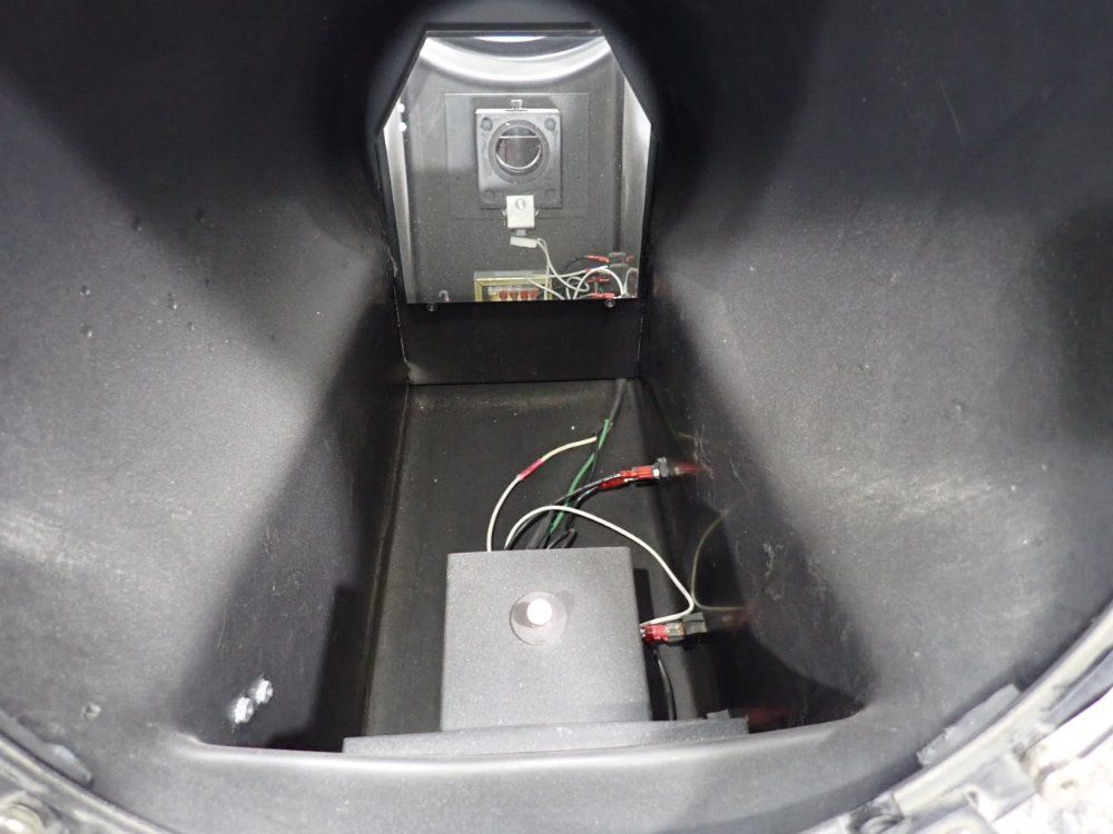 Fowler 12" Optical Comparator