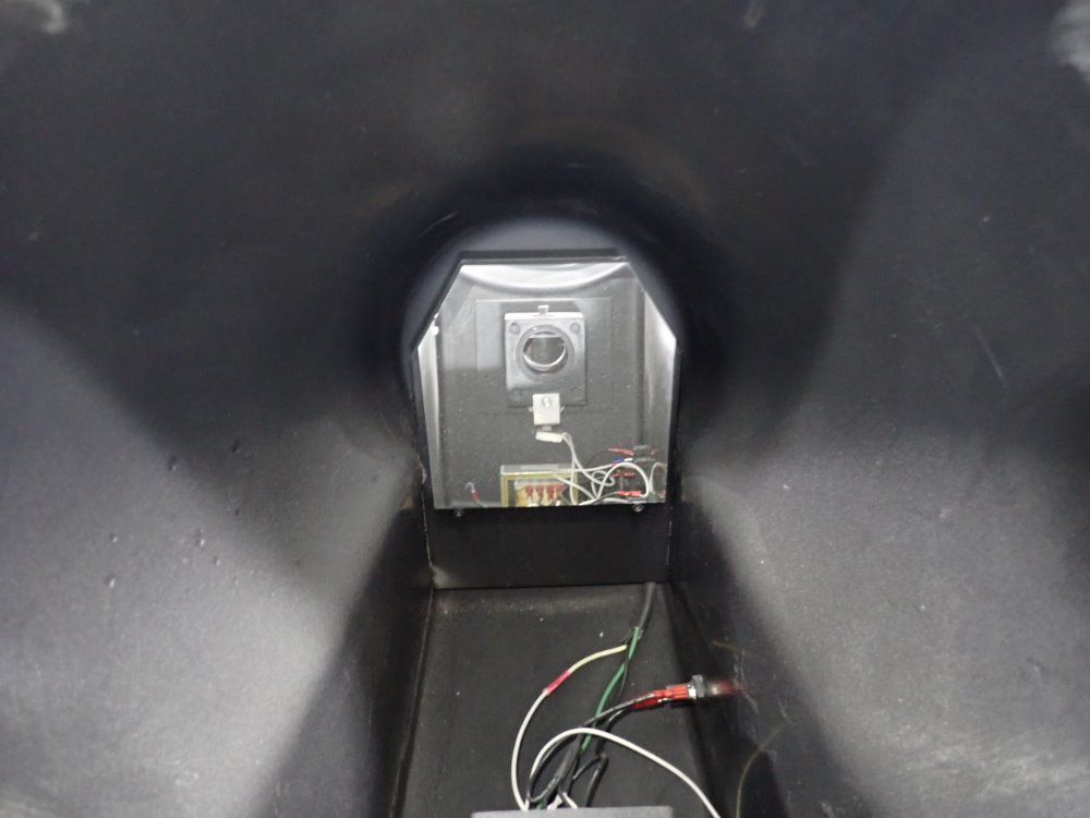 Fowler 12" Optical Comparator