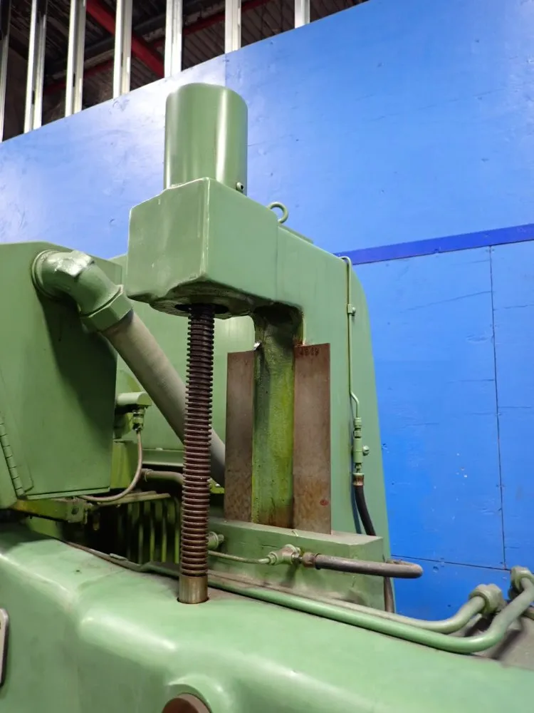 Barber Coleman 16-16 Hobber - 16-16