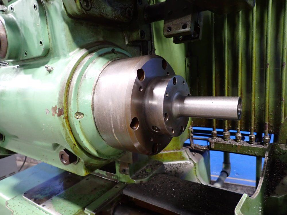 Barber Coleman 16-16 Hobber - 16-16