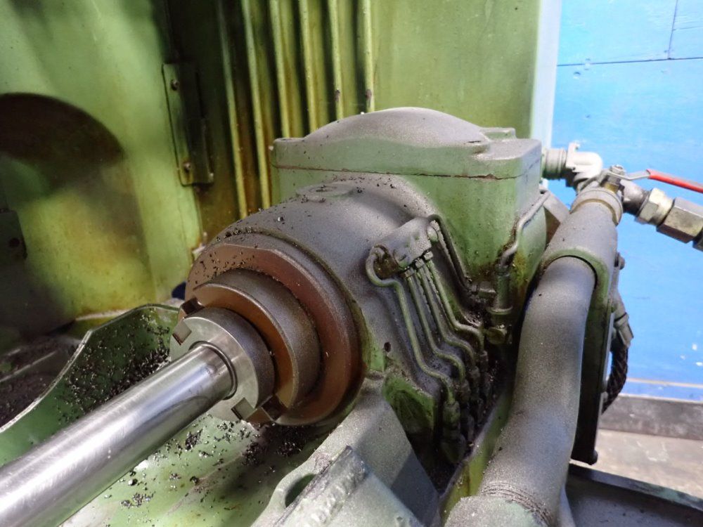 Barber Coleman 16-16 Hobber - 16-16