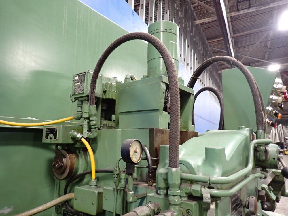 Barber Coleman 16-16 Hobber - 16-16