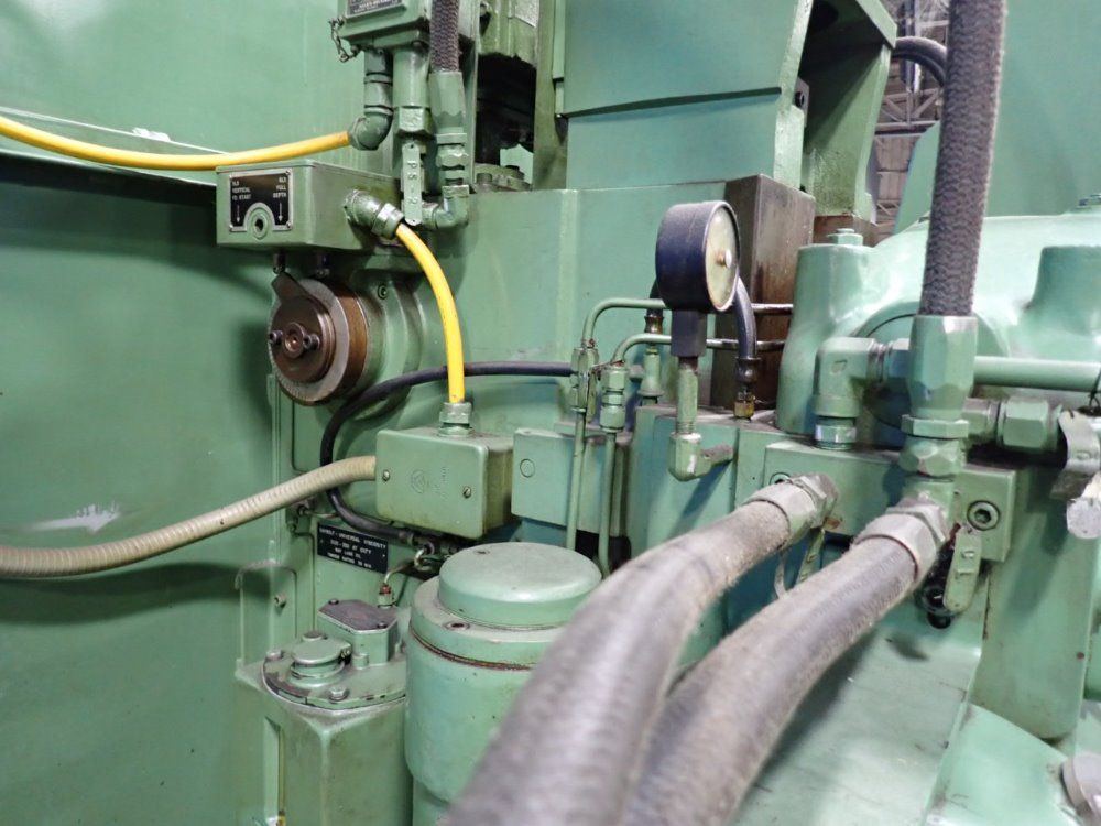 Barber Coleman 16-16 Hobber - 16-16