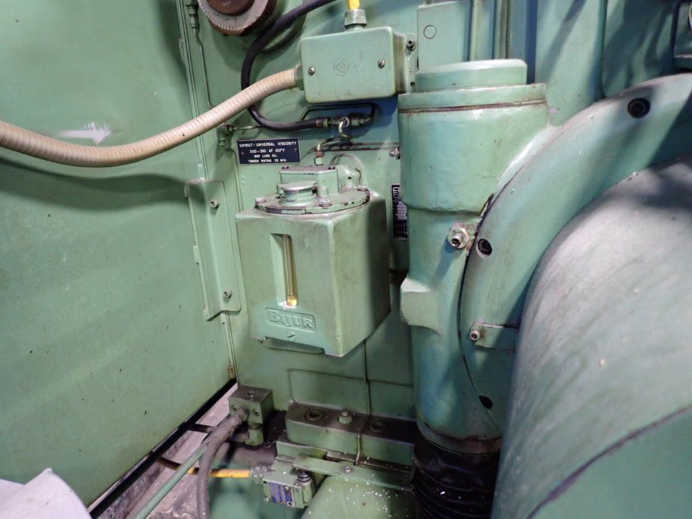 Barber Coleman 16-16 Hobber - 16-16