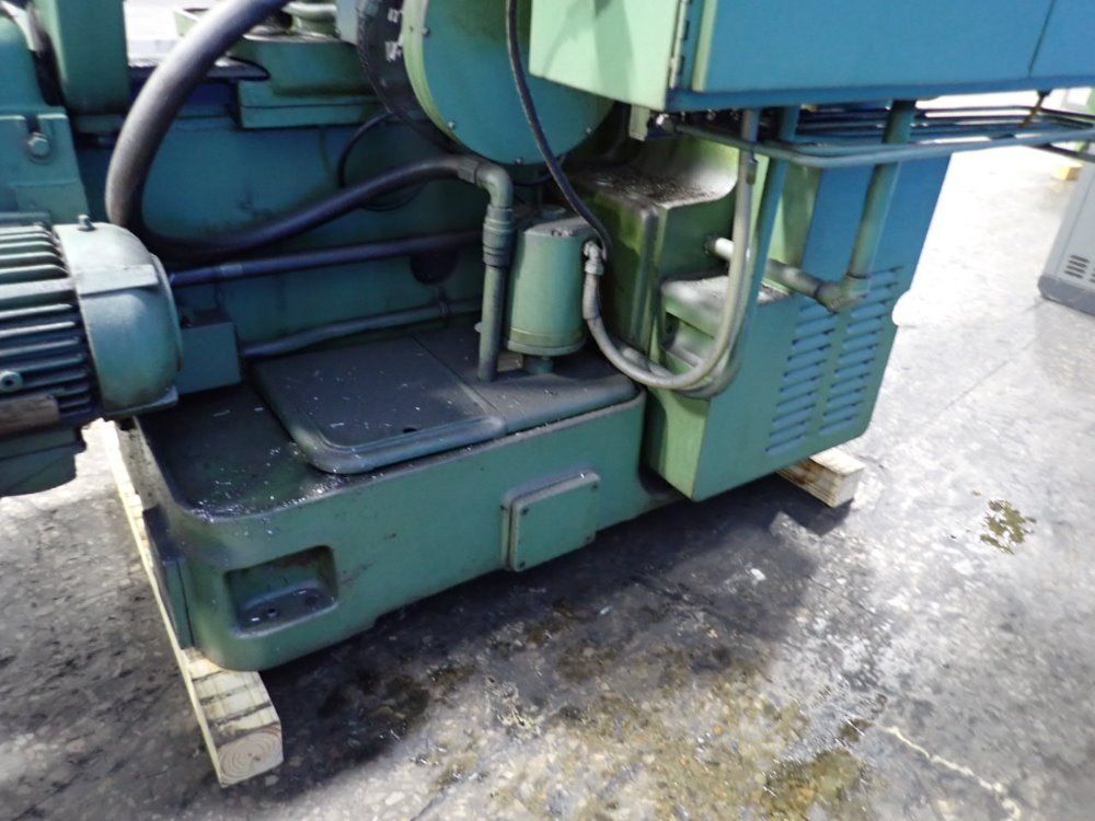 Barber Coleman 16-16 Hobber - 16-16