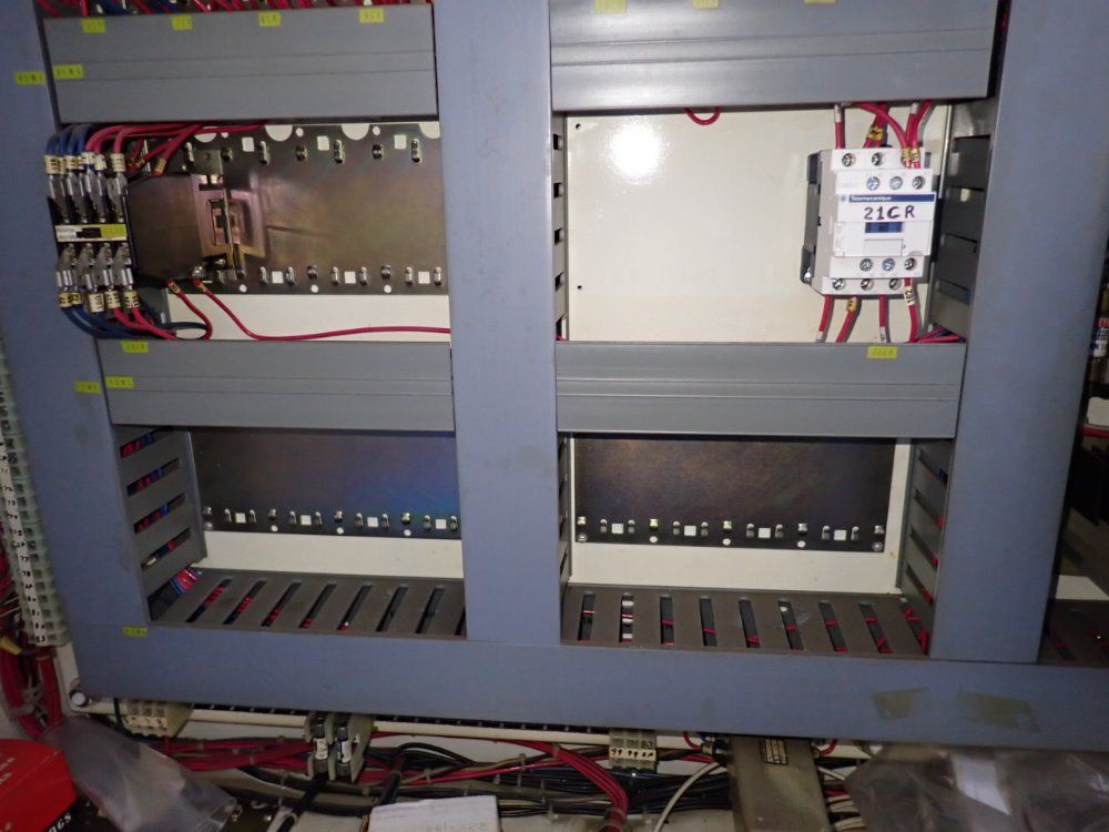 Barber Coleman 16-16 Hobber - 16-16