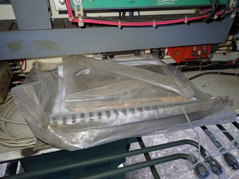 Barber Coleman 16-16 Hobber - 16-16