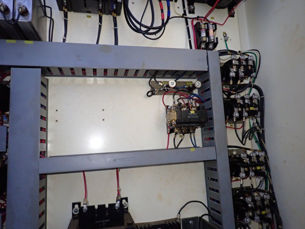 Barber Coleman 16-16 Hobber - 16-16