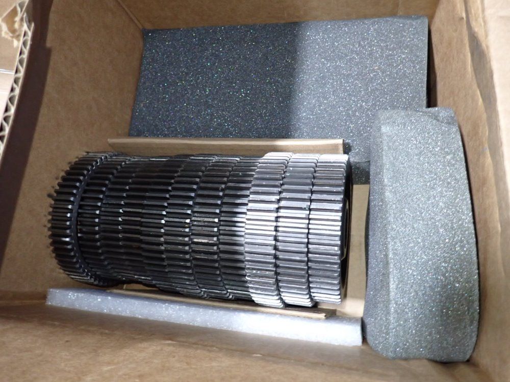 Barber Coleman 16-16 Hobber - 16-16