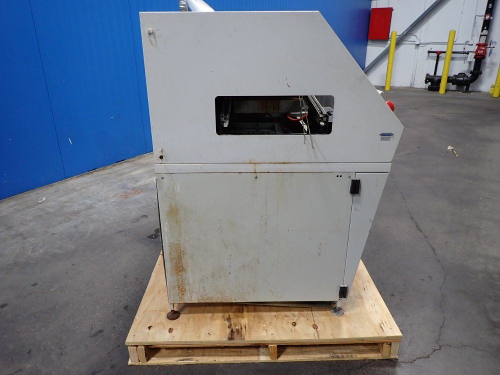 Novastar 11.8" X 0-3/8" Wave Dual Wave Solder Machine - Spartan 12d