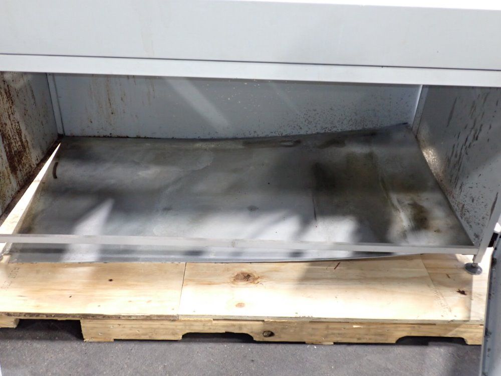 Novastar 11.8" X 0-3/8" Wave Dual Wave Solder Machine - Spartan 12d