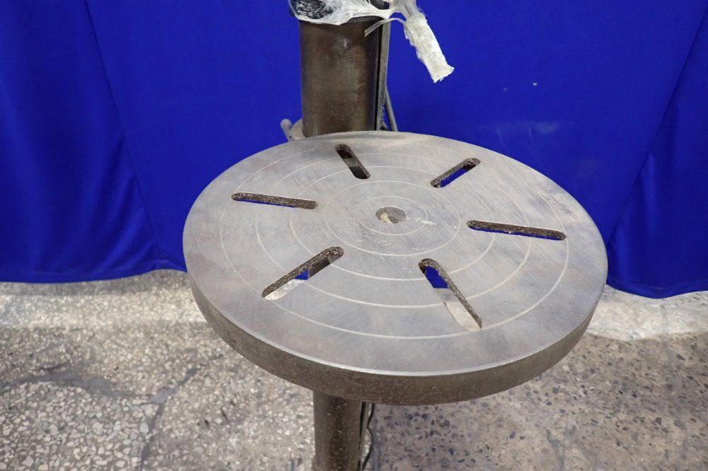 Aico 14" Drill Press - Aico-166f