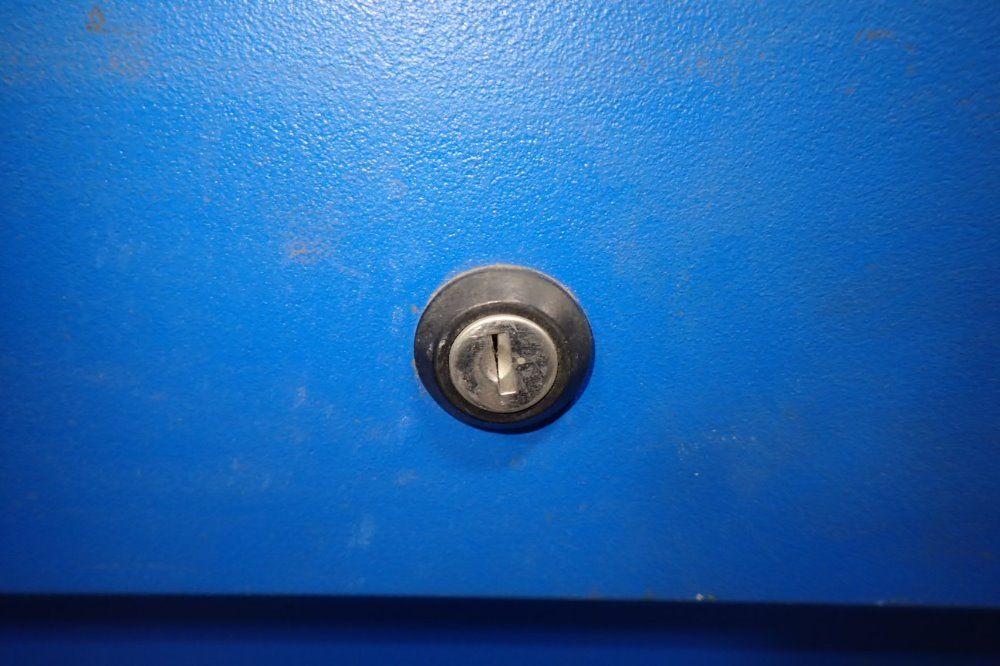 Its Enclosures Computer Cabinet - Ice Station