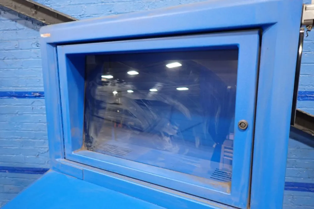 Its Enclosures Computer Cabinet - Ice Station