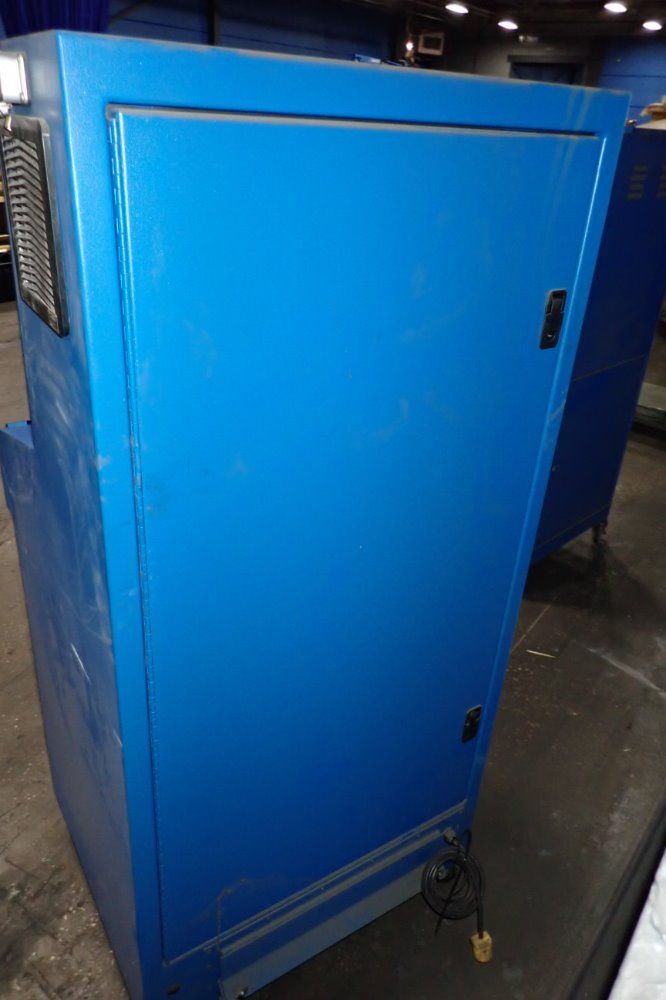 Its Enclosures Computer Cabinet - Ice Station