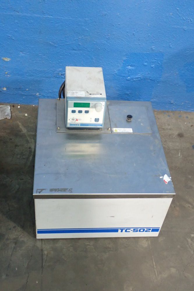 Brookfield Water Bath - Tc-502