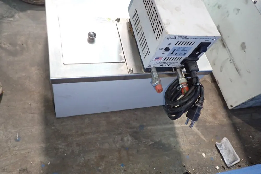 Brookfield Water Bath - Tc-502