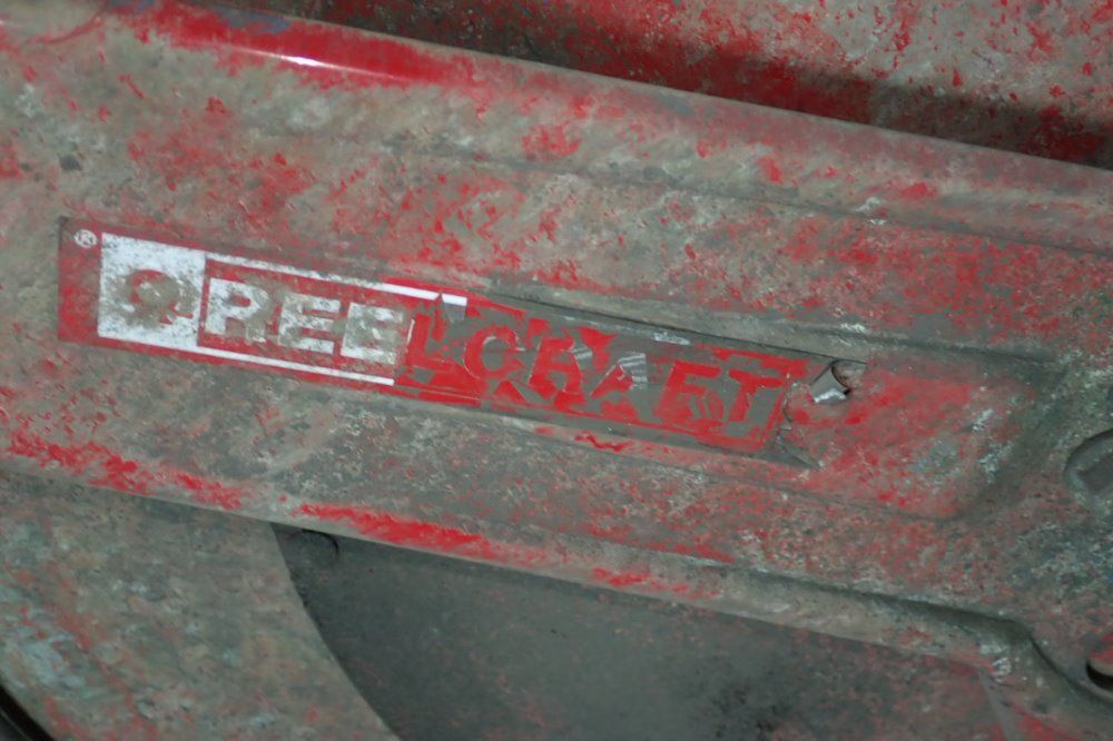 Reel Craft Hose Reel