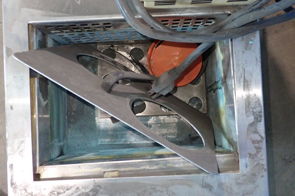 Brookfield Water Bath - Tc200