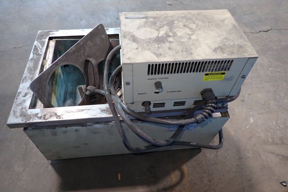 Brookfield Water Bath - Tc200