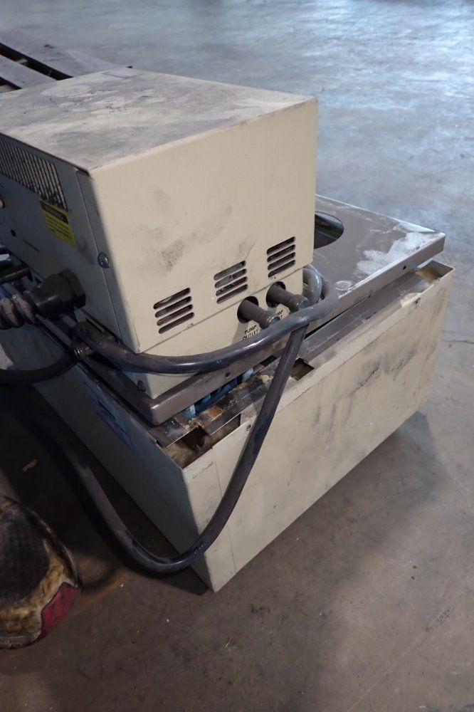 Brookfield Water Bath - Tc200